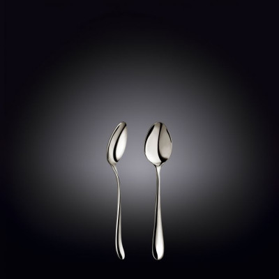 Wilmax.Набір ложок кавових 11,5см 6шт.Stella.Color WL-999105 / 6C