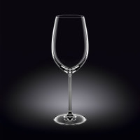 Wilmax.Набір келихів д-вина 600мл 2шт.Color WL-888001 / 2C