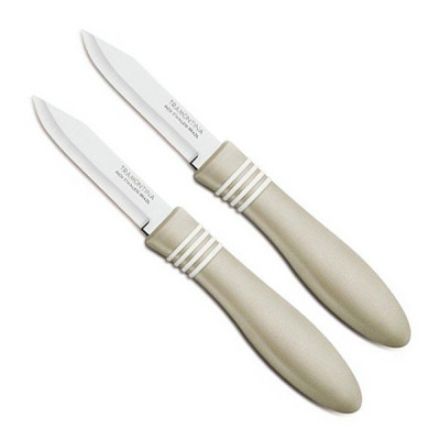 Tramontina COR&COR  Нож кухонный 76 мм - 23461/263