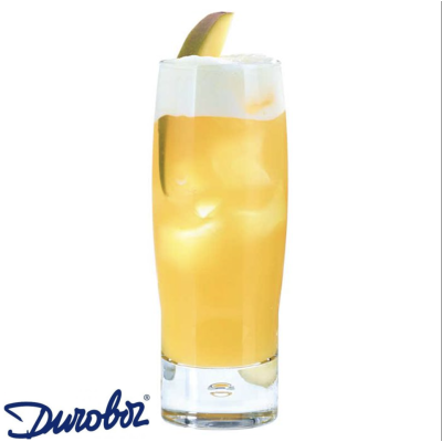 Склянки набір 6 штук 290 мл. Bubble DUROBOR - 0780/29
