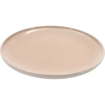 Тарілка обідня кругла 27см  Milika Moonlight M0470-TRSC2309039-80P-2