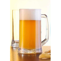 Luminarc Dresden Бокал пиво набор 2х330 мл  H5112