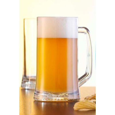 Luminarc Dresden Бокал пиво набор 2х330 мл  H5112