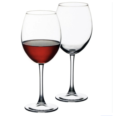 Келихи для вина набір 2 штуки 440 мл. Enoteca Pasabahce - 44728 - 2