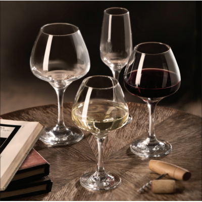 Келих шампанське набір 6Х195мл. Risus Fluit Pasabahce - 440257