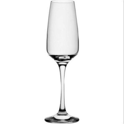 Келих шампанське набір 6Х195мл. Risus Fluit Pasabahce - 440257