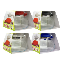 Чайник заварочний 1.5л. Svatava Color SIMAX - s3892