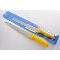 Ніж для хліба 23см.  Agile Svanera - SV5674