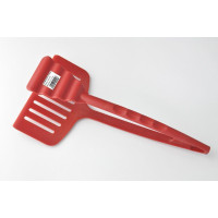 Щипці Піца 28см.антипригарні +220С Svanera Accessori - SV7599CS