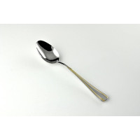 Ложка столова із позолотою Svanera Brava Gold - SV2002