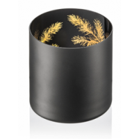 Склянка низька набір 2Х410мл. Christmas  Bohemia - b25089-S1731