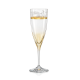 Келих для шампанського набір 2Х220мл. Excelsior Bohemia - b40796-Q9468/220