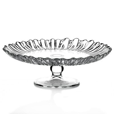 Блюдо-Тортівниця 31,5 см. Aurora Pasabahce - 95832