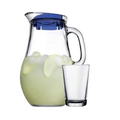 Набір для напоїв 1+6  7 предметів Bistro Pasabahce - 97346