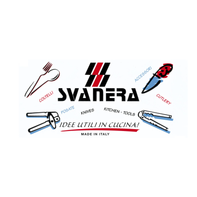 Столові прибори набір 24 предмети  Svanera BRAVA - SV1971