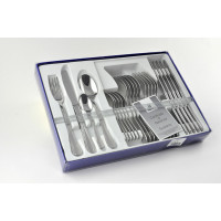 Столові прибори набір 24 предмети  Svanera BRAVA - SV1971