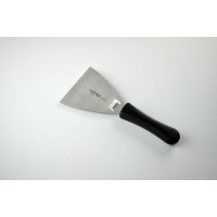 Ніж-шпатель для піци 12 см. PIZZA SVANERA - SV6704CS