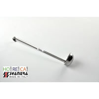 Половничок спеціальний професійний 23 см. HoReCa Svanera - SV7254CS