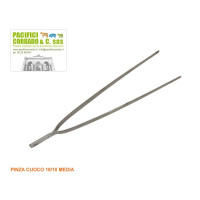 Щипці універсальні 31см метал 18\\10  CHEF SVANERA - SV7339CS