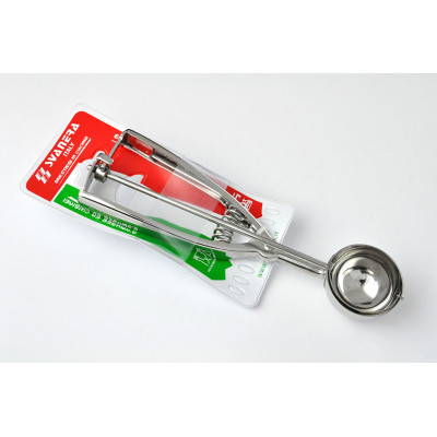 Ложка для морозива 22.5 см.  Ø50. HoReCa SVANERA   - SV9703