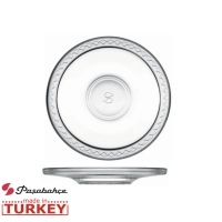 Блюдце набір 6 штук 12 см. Etnik Pasabahce - 54611