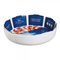 Блюдо жароміцне універсальне 26 см. Diwali Luminarc - N6416