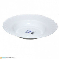 Тарілка глибока супова 23см. Trianon-LUMINARC  - N3646