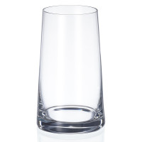 Ваза для квітів 14.5 см. Crystal Petra Bohemia - B82530