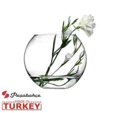 Ваза для квітів 20Х24см.  Flora Pasabahce - 45078