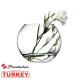 Ваза для квітів 20Х24см.  Flora Pasabahce - 45078