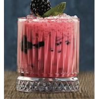 Склянки для віскі набір 4 шт. 210 мл. Elysia Pasabahce - 520014