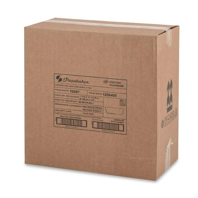 Салатник 18 см. 1,1 л. Iconic Pasabahce - 10687