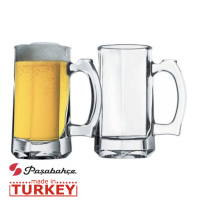 Кружка для пива набір 2Х355мл. Pub Pasabahce - 55049