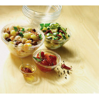 Салатник великий 23см. 2.5л. POMPEI BORMIOLIROCCO - 193010M01321990