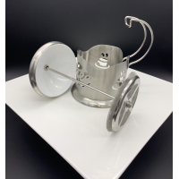 Френч-прес для кофе чаю 1л. (без колби) Емпайр - ЕМ1735-10