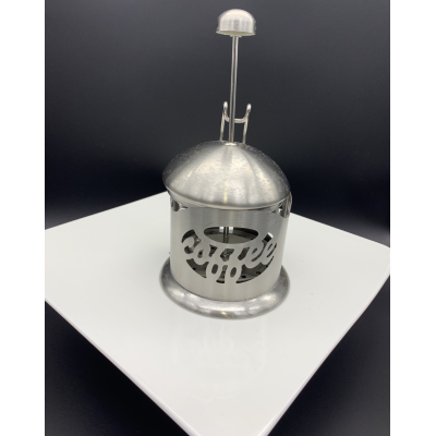 Френч-прес для кофе чаю 1л. (без колби) Емпайр - ЕМ1735-10