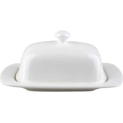 Wilmax.Маслянка 19х12,5х8,5см.Color WL-996109/1C