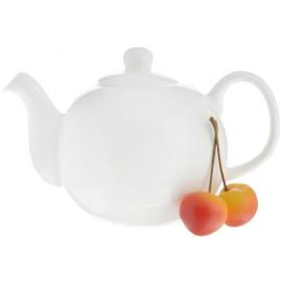 Чайник заварювальний 800мл.Wilmax Color - WL-994017/1C