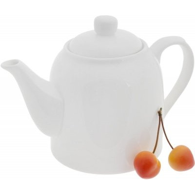 Wilmax Чайник заварювальний 900мл.Color WL-994007/1C