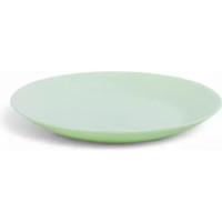 Тарілка десертна кругла 18 см. Zelie Paradise Green Luminarc - V5853