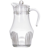 Глечик з кришкою 1.8 л.  ORIENT LUMINARC - L7781