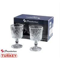 Чарки горілки лікеру набір 6 штук 60 мл.Timeless Pasabahce - 51718