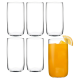 Склянка для коктейлю набір 6Х365мл. Iconic Pasabahce - 420805