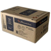 Стопка шот набір 6 штук 60мл. CENTRA Paşabahçe - 42464