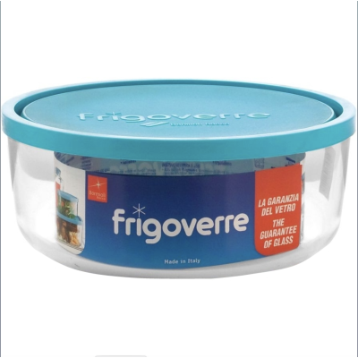 Контейнер 2,6 л, з кришкою 23см. Frigoverre BormioliRocco  -  388470MA4121990