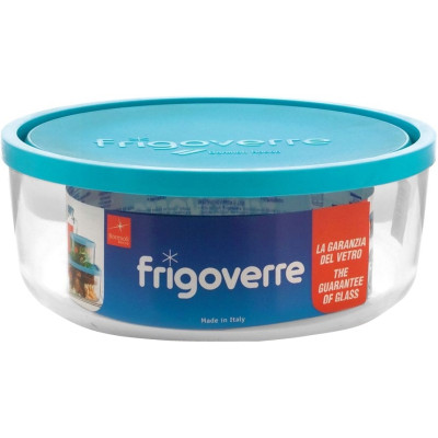 Контейнер 1590мл. з кришкою18см. Frigoverre  BormioliRocco - 388450MA1121990