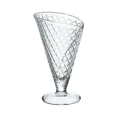 Креманка для морозива 210 мл. Gelato BormioliRocco - 133990MP1321990