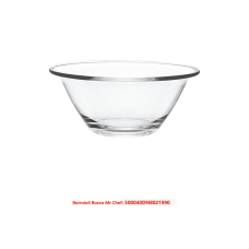 Салатник великий 22см. Bormioli Rocco Mr Chef -  500040DN8021990