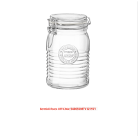 Банка з герметичною кришкою 1000 мл.  OFFICINA1825 BormioliRocco - 540635FSF121990