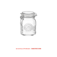 Банка для продуктів 500мл. Bormioli Rocco OFFICINA1825  -  540637FSF121990